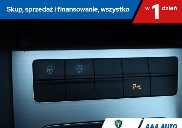Skoda Octavia cena 63000 przebieg: 99823, rok produkcji 2020 z Polkowice małe 277